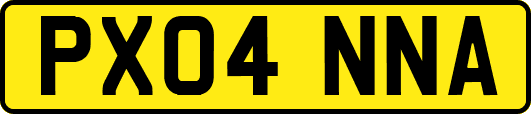 PX04NNA