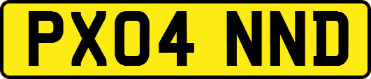 PX04NND