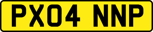 PX04NNP