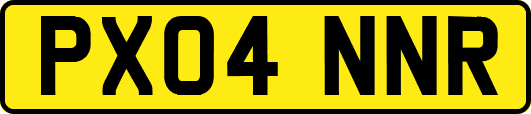 PX04NNR