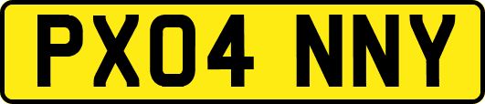 PX04NNY