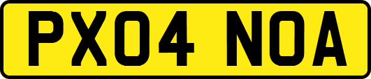 PX04NOA