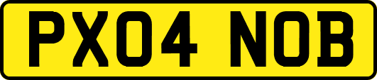 PX04NOB