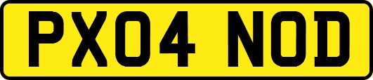 PX04NOD