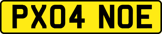 PX04NOE