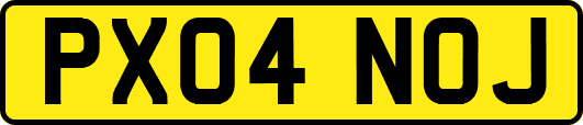 PX04NOJ