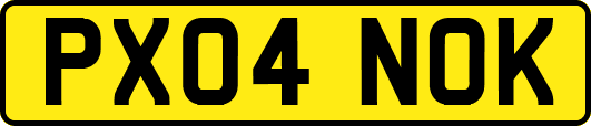PX04NOK