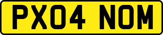 PX04NOM
