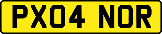 PX04NOR