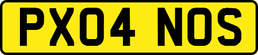 PX04NOS