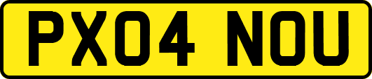 PX04NOU