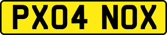 PX04NOX