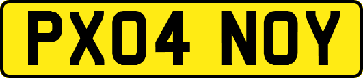 PX04NOY