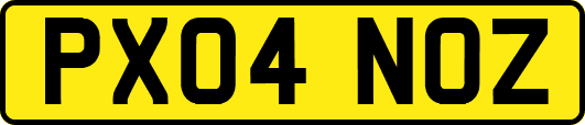 PX04NOZ