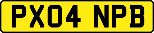 PX04NPB