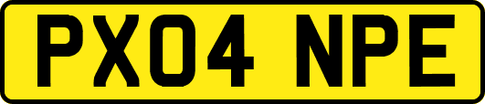 PX04NPE