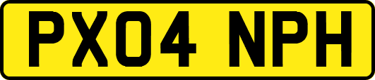 PX04NPH