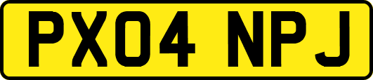 PX04NPJ