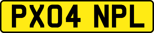PX04NPL