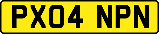 PX04NPN
