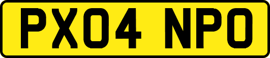 PX04NPO