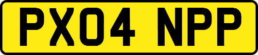 PX04NPP