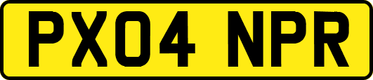 PX04NPR