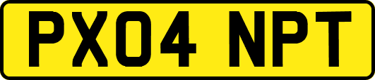 PX04NPT