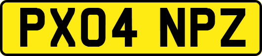 PX04NPZ