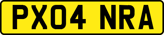 PX04NRA