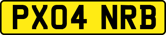 PX04NRB