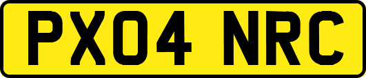 PX04NRC