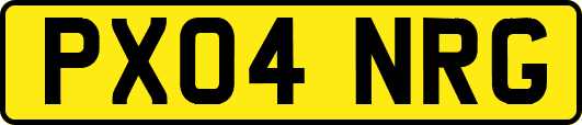PX04NRG