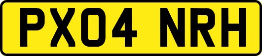 PX04NRH