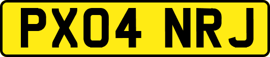 PX04NRJ