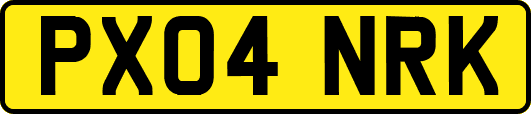 PX04NRK