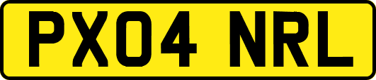 PX04NRL