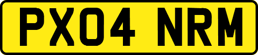 PX04NRM