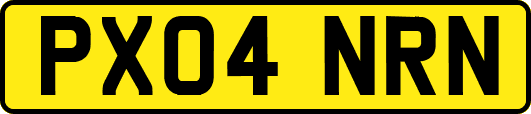 PX04NRN