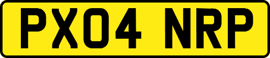 PX04NRP