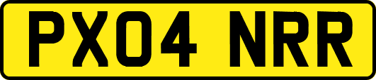 PX04NRR
