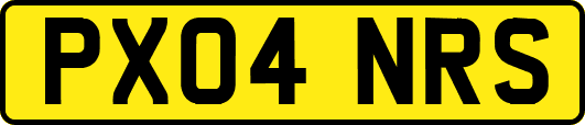 PX04NRS