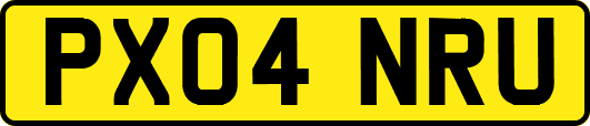 PX04NRU