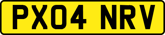 PX04NRV