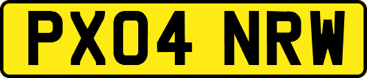 PX04NRW