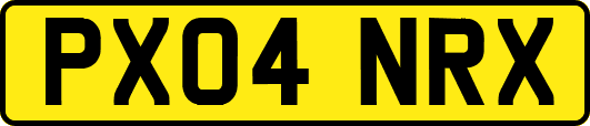 PX04NRX