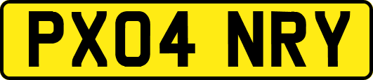 PX04NRY