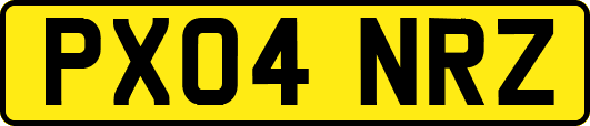 PX04NRZ