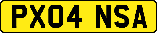 PX04NSA
