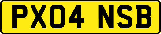 PX04NSB